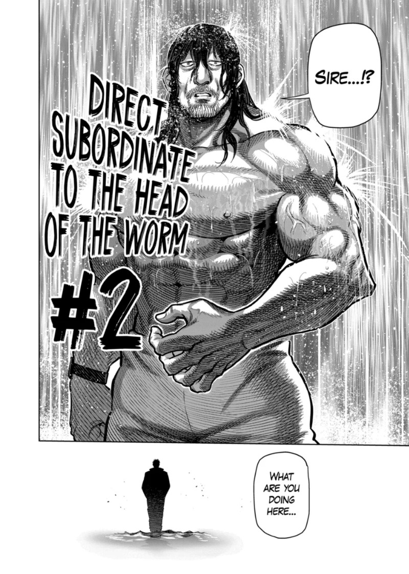 Kengan Omega Chapter 373 22 Kengan Omega Chapter 373 image 05